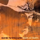 David Mcwilliams - Days At Dawn CD1