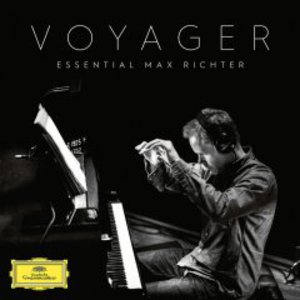 Voyager (The Essential Max Richter) CD1