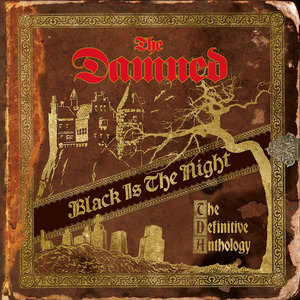 Black Is The Night (The Definitive Anthology) CD1