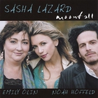 Sasha Lazard - Moonfall