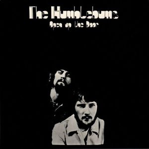 Open Up The Door (Reissued 2006)