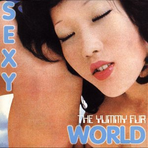 Sexy World
