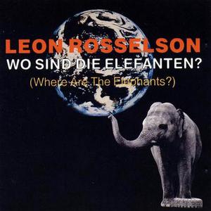 Wo Sind Die Elefanten