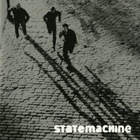 Statemachine - Short And Explosive (Deluxe Edition) CD1