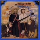The New Humblebums (Vinyl)