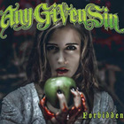 Any Given Sin - Forbidden