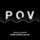 Samuli Kemppi - Third After Last (EP)