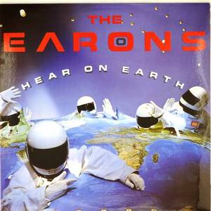 Hear On Earth (Vinyl)