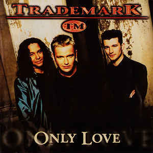 Only Love