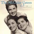 The Mcguire Sisters - The Anthology CD2
