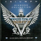 Triumph - Diamond Collection CD1