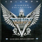 Triumph - Diamond Collection CD2