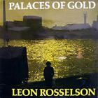 Leon Rosselson - Palaces Of Gold (With Roy Bailey) (Vinyl)