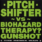 Pitchshifter - The Remix War (Vinyl)