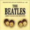 The Beatles - Abbey Road And Beyond CD1