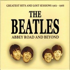 The Beatles - Abbey Road And Beyond CD2