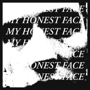 My Honest Face (CDS)