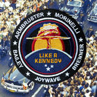 Joywave - Like A Kennedy (CDS)