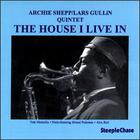 Archie Shepp - The House I Live In (Vinyl)
