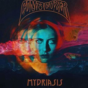 Mydriasis