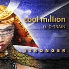 Cool Million - Stronger (EP)