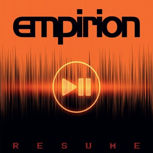 Resume (Deluxe Edition) CD2