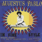 Augustus Pablo In Fine Style