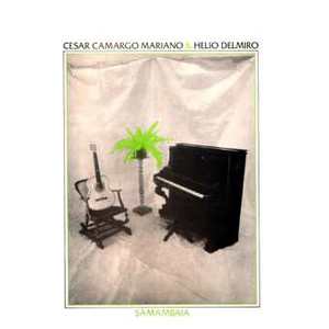 Samambaia (With Helio Delmiro) (Vinyl)