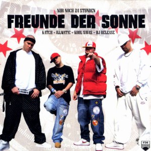 Nur Noch 24 Stunden