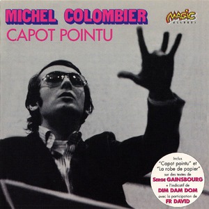 Capot Pointu (Vinyl)