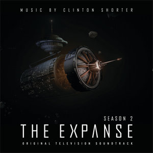 The Expanse S.2