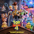 Randy Newman - Toy Story 4 (Original Motion Picture Soundtrack)