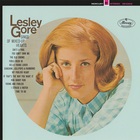 Lesley Gore - Lesley Gore Sings Of Mixed-Up Hearts (Vinyl)