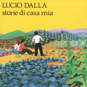 Storie Di Casa Mia (1996 Reissue)