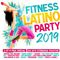 Daddy Yankee - Fitness Latino Party 2019 CD1