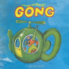 Gong - Love From The Planet Gong (The Virgin Years 1973-75) CD1