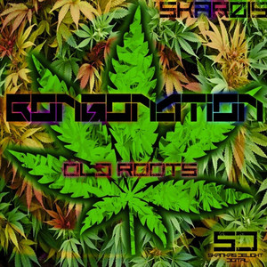 Old Roots (EP)