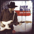 John McVey - Gone To Texas