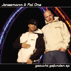 Gesucht Gefunden (With Pal One) (EP)