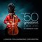 London Philharmonic Orchestra - The 50 Greatest Pieces Of Classical Music CD1