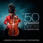 London Philharmonic Orchestra - The 50 Greatest Pieces Of Classical Music CD2