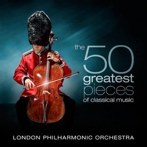 The 50 Greatest Pieces Of Classical Music CD2