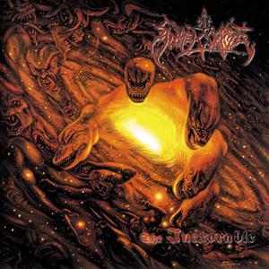 The Inexorable (Reissued 2016)