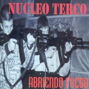 Abriendo Fuego