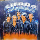 SIERRA - Sierra (Vinyl)