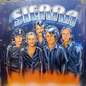 Sierra (Vinyl)