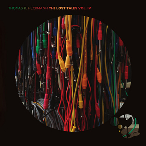 The Lost Tales Vol. 4