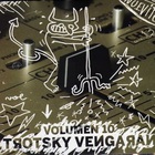 Trotsky Vengaran - Volumen 10