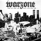 Warzone - Tommy Rat (EP) (Vinyl)