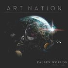 Art Nation - Fallen Worlds (CDS)